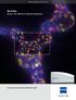 Microscopy from Carl Zeiss ELYRA. Enter the World of Superresolution. See Beyond Conventional Light Microscopy!
