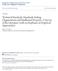 Technical Standards, Standards-Setting Organizations and Intellectual Property: A Survey of the Literature (with an Emphasis on Empirical Approaches)