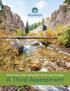 2015 State of the National Conservation Lands: A Third Assessment