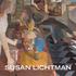 Susan Lichtman catalogue. front cover SUSAN LICHTMAN