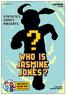 WHO IS JASMINE JONES?