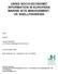 USING SOCIO-ECONOMIC INFORMATION IN EUROPEAN MARINE SITE MANAGEMENT: UK SHELLFISHERIES