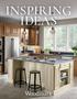 INSPIRING IDEAS AMERICAN WOODMARK CABINETRY COLLECTIONS