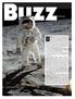 By Peter Grier. Astronaut Buzz Aldrin walks on the moon during the Apollo 11 mission in AIR FORCE Magazine / September