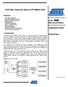 AVR1300: Using the Atmel AVR XMEGA ADC. 8-bit Microcontrollers. Application Note. Preliminary. Features. 1 Introduction