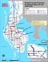 Pinellas County Proposed Roadway Projects for the 2040 LRTP DRAFT %&g( %&g( Legend. SR686 Inset Map HILLSBOROUGH COUNTY.