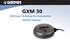 GXM 30. XM Smart Antenna for Automotive owner s manual