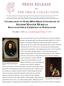 CELEBRATIONS TO MARK 400TH BIRTH ANNIVERSARY OF SPANISH MASTER MURILLO BEGIN WITH FRICK EXHIBITION ON PORTRAITURE