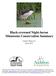Black-crowned Night-heron Minnesota Conservation Summary