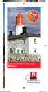 Free. A guide to buses in your area - Whitburn. Travel vouchers inside. in South Tyneside. Whitburn_guide 01_ print.indd 2 28/05/ :19:20