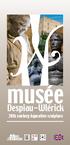 musée Despiau-Wlérick 20th century figurative sculpture