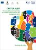 CARTEA ALBĂ. Pentru calitate și leadership în învățământul superior din România în Semințe de viitor