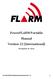 PowerFLARM Portable Manual Version 22 (International)