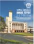 Annual Report Indian Institute of Technology Kharagpur