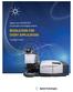 Agilent Cary 610/620 FTIR microscopes and imaging systems RESOLUTION FOR EVERY APPLICATION