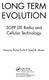 LONG TERM EVOLUTION. 3GPP LTE Radio and Cellular Technology. Edited by