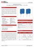 Automotive Electrical Overvoltage Transient Suppressors Leaded - > ATN series