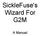 SickleFuse's Wizard For G2M. A Manual