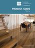 t: f: e:  Product Guide Issue 4 Belflor Aged Oaklands Park 200 x 20mm