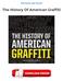 The History Of American Graffiti PDF