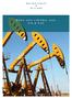 MENA AND CENTRAL ASIA OIL & GAS
