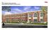 PBK 100% Schematic Design Presentation Dawson High School Additions and Renovations Pearland Independent School District \\ March 2017