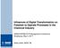 Influences of Digital Transformation on Freedom to Operate Processes in the Chemical Industry