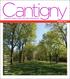 March 30 Opening Day at Cantigny Golf April 1 Easter Brunch May 6 Greenhouse Open House May 13 Mother s Day Brunch EVENTS GUIDE FOR FUN AND DISCOVERY