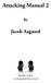 Attacking Manual 2 Jacob Aagaard