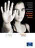 Drepturile victimelor. Convenţia Consiliului Europei privind Lupta împotriva Traficului de Fiinţe Umane