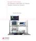 Keysight Technologies 5G Waveform Generation & Analysis Testbed, Reference Solution. Solution Brochure