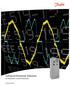 Advanced Harmonic Solutions For Harmonic Current Distortion MOTION CONTROLS