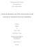 A STUDY OF BENFORD S LAW, WITH APPLICATIONS TO THE ANALYSIS OF CORPORATE FINANCIAL STATEMENTS