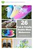 26 Fab and Totally Doable Shoe Makeovers