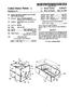 USOO A. United States Patent (19) 11 Patent Number: 5,195,677. Quintana et al. 45) Date of Patent: Mar. 23, 1993