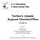 Northern Atlantic Regional Shorebird Plan