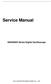 Service Manual SDS2000X Series Digital Oscilloscope