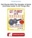 Get Plucky With The Ukulele: A Quick And Easy Guide To All Things Uke PDF