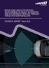 REGULATING AND ACCELERATING DEVELOPMENT OF HIGHLY AUTOMATED AND AUTONOMOUS VEHICLES THROUGH SIMULATION AND MODELLING. TECHNICAL REPORT March 2018