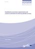 Handbook on precision requirements and variance estimation for ESS households surveys
