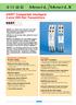 HART Compatible Intelligent 2-wire DIN Rail Transmitters