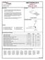 SMCTAA65N14A10 Solidtron TM N-MOS VCS, TO-247 Data Sheet (Rev 0-02/15/08)