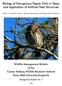 Biology of Ferruginous Pygmy-Owls in Texas and Application of Artificial Nest Structures