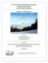2011 Post-Construction Monitoring Study Criterion Wind Project Garrett County, Maryland