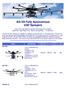 AG-VA Fully Autonomous UAV Sprayers