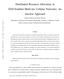 Distributed Resource Allocation in D2D-Enabled Multi-tier Cellular Networks: An Auction Approach