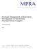 Strategic Management of Innovative Development of the Russian Pharmaceutical Complex