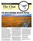 The Chat Vol. 120, No. 4 July / August 2017