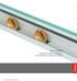 ACCADIA. Revolutionary reflector technology the new dimension of in-ground luminaires. Hess. A member of the Nordeon Group