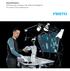 BionicWorkplace Self-learning workplace with artificial intelligence for human-robot collaboration